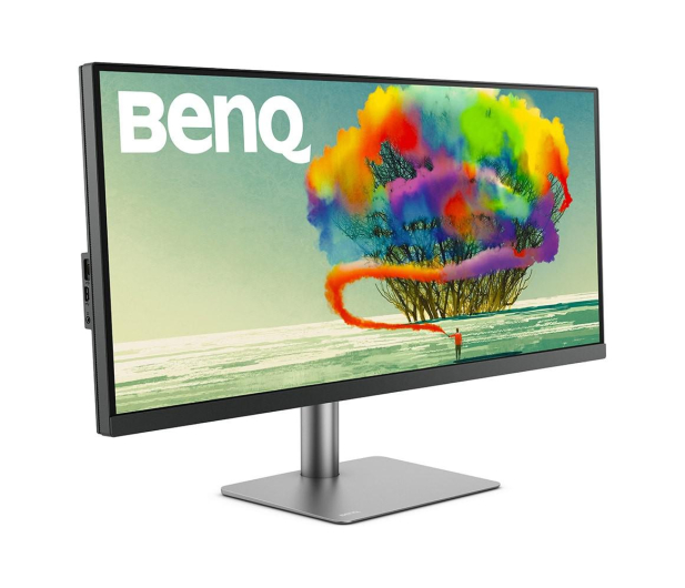 BenQ PD3420Q - 744056 - zdjęcie 4